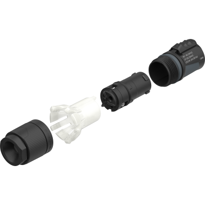 NAC3F-TRUE1-L - Neutrik